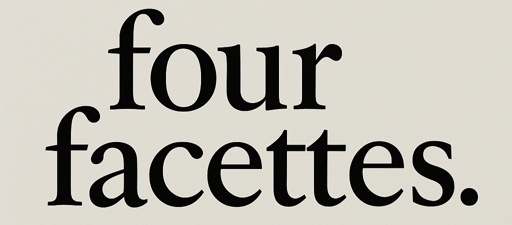 FourFacettes